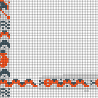 dax scarf