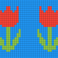 Copy of tulips