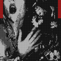 Copy of siouxsie genser forstykke