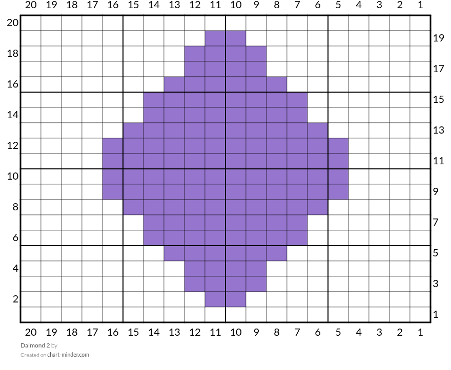 Daimond 2