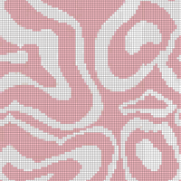 Copy of Marbled Beanie
