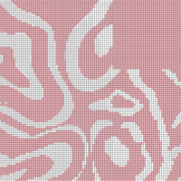 Copy of Marbled Beanie