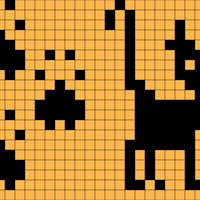 Copy of Cat knitting glove