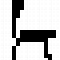 Side Chair (Silent Patient)