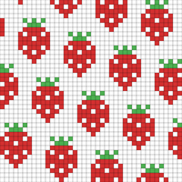 Copy of Strawberry 1/19