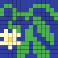 Tomato Vines (Cuffs)