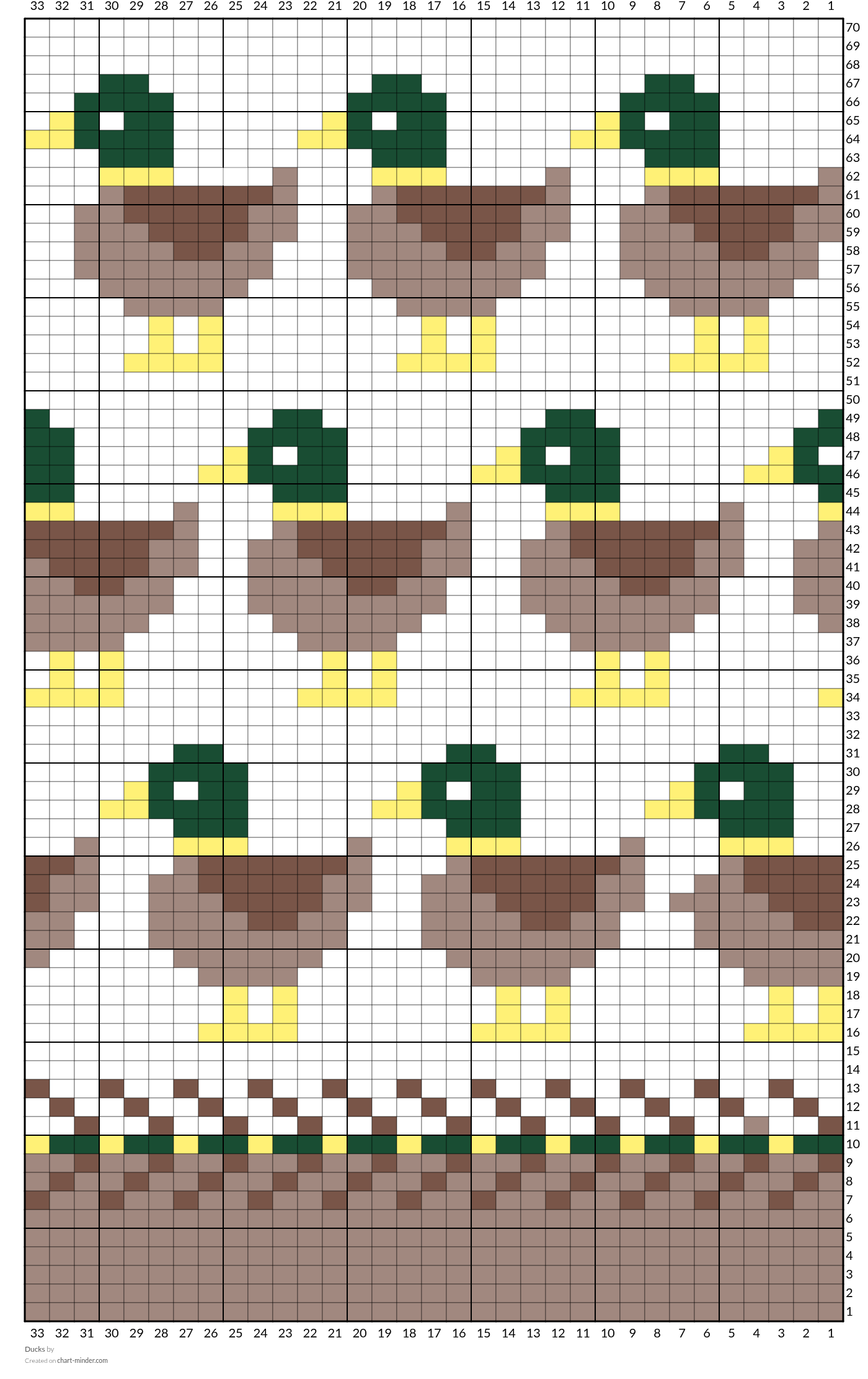 Ducks