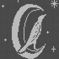 Copy of Raven Moon
