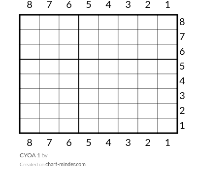 CYOA 1 