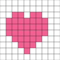 Copy of Heart