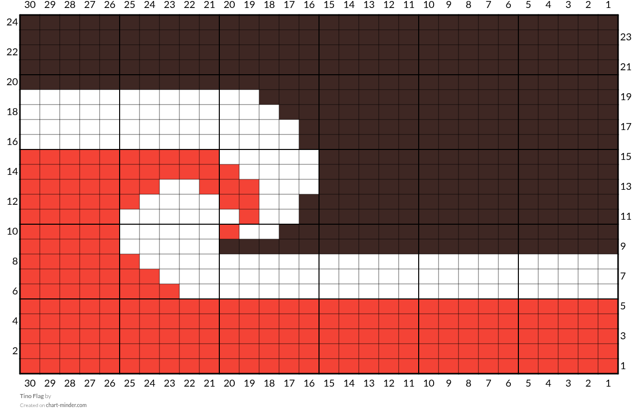 Tino Flag