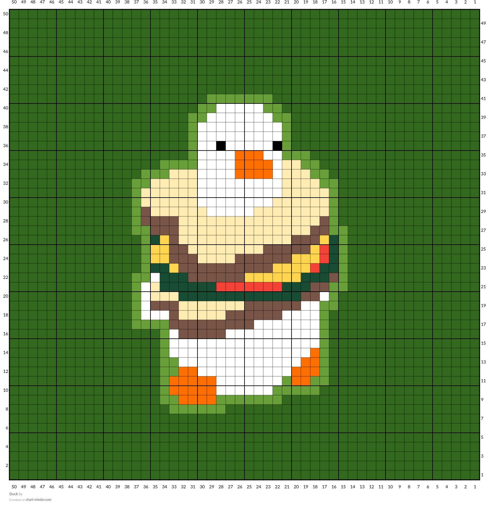 Duck
