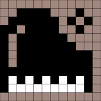 piano