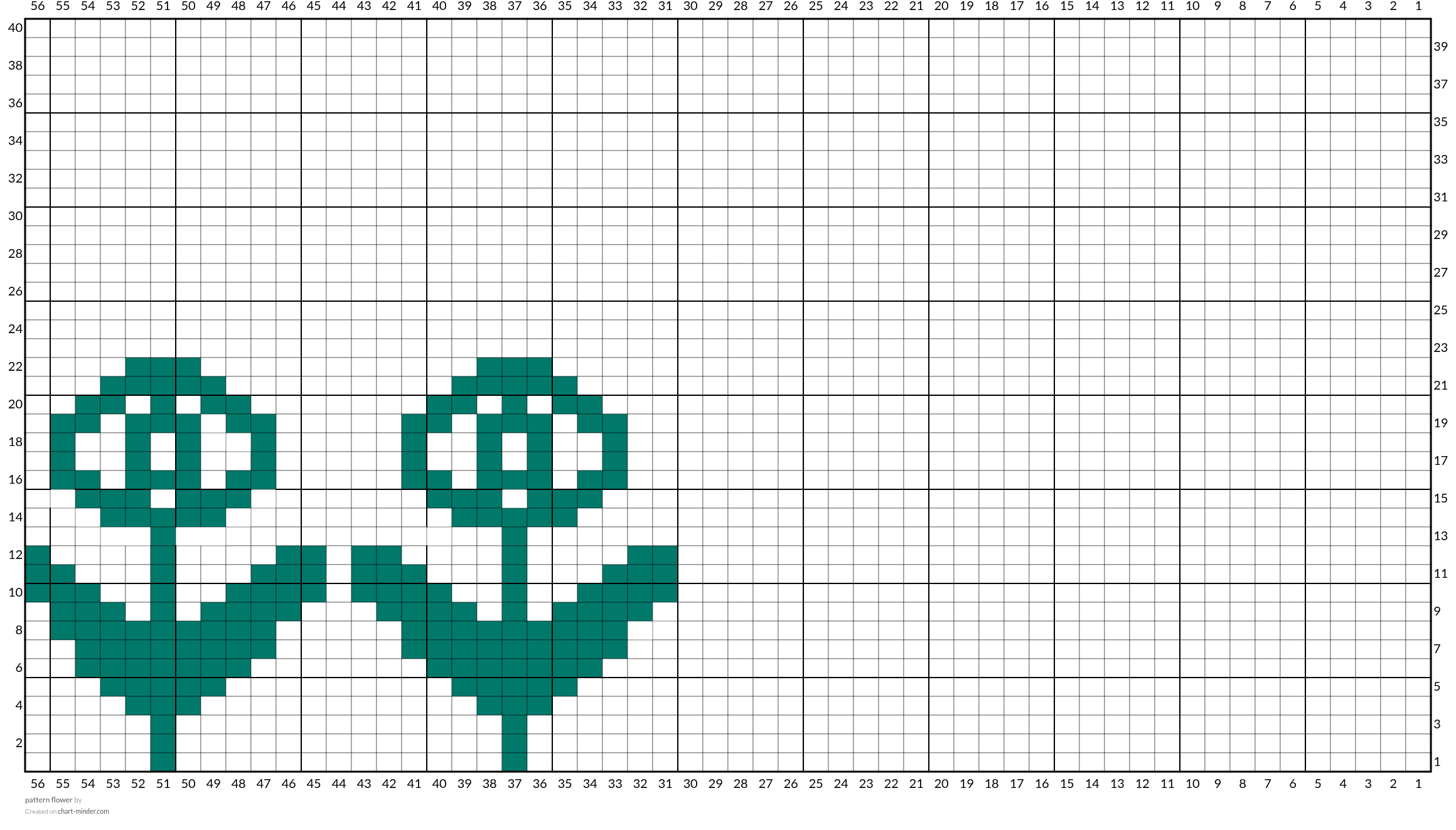 pattern flower