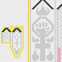 Copy of Girl on Fire Left