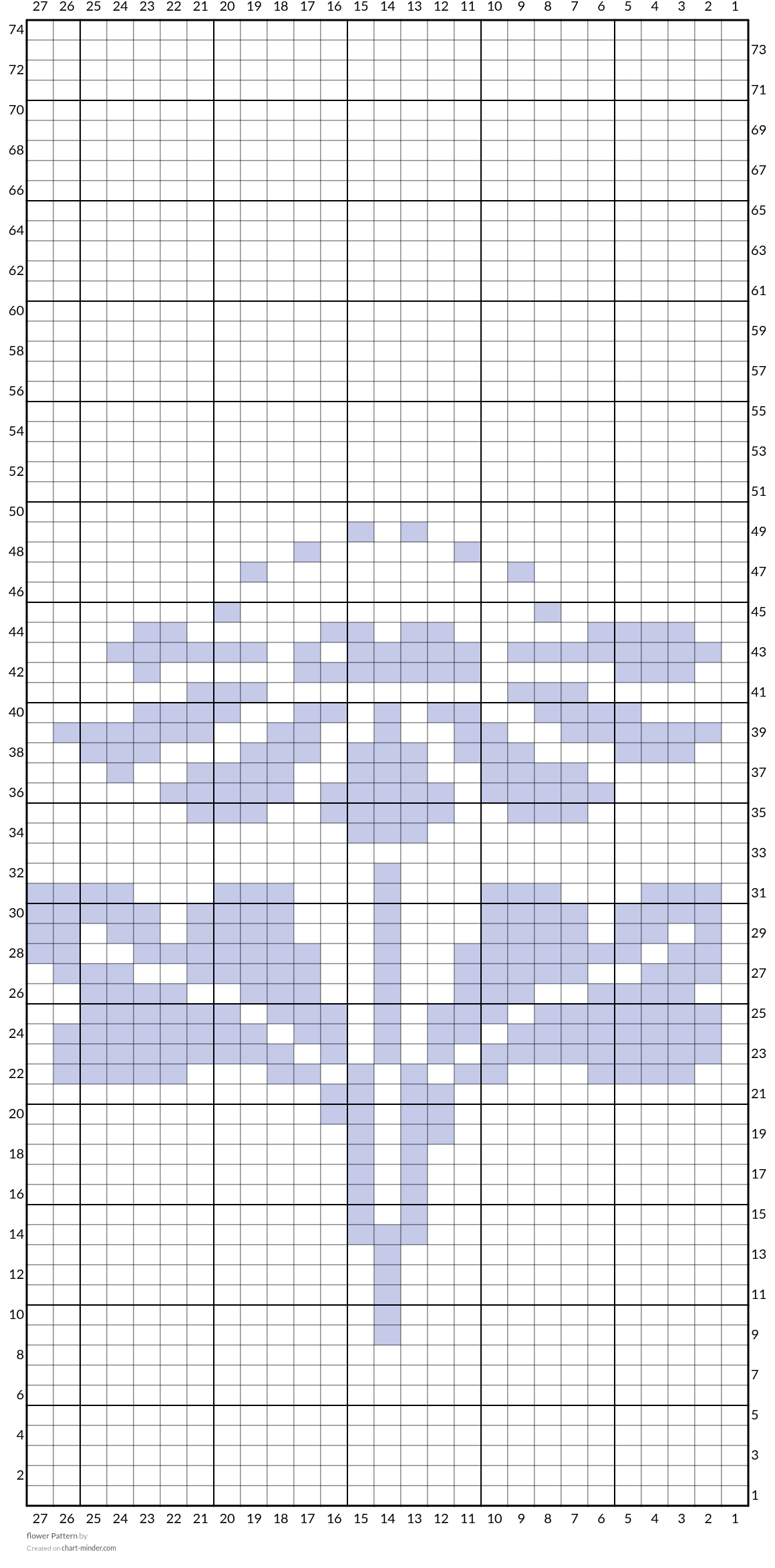 flower Pattern