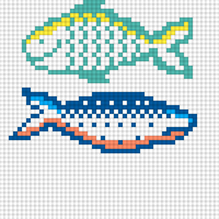 Copy of fishies