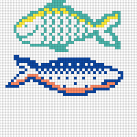 Copy of fishies
