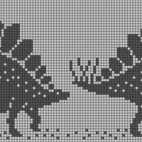 Copy of Stegosaurus