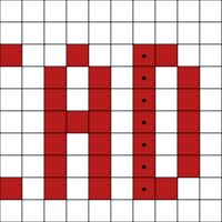 Copy of Letter - Name chart