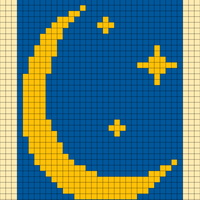 Copy of Big Baby blanket