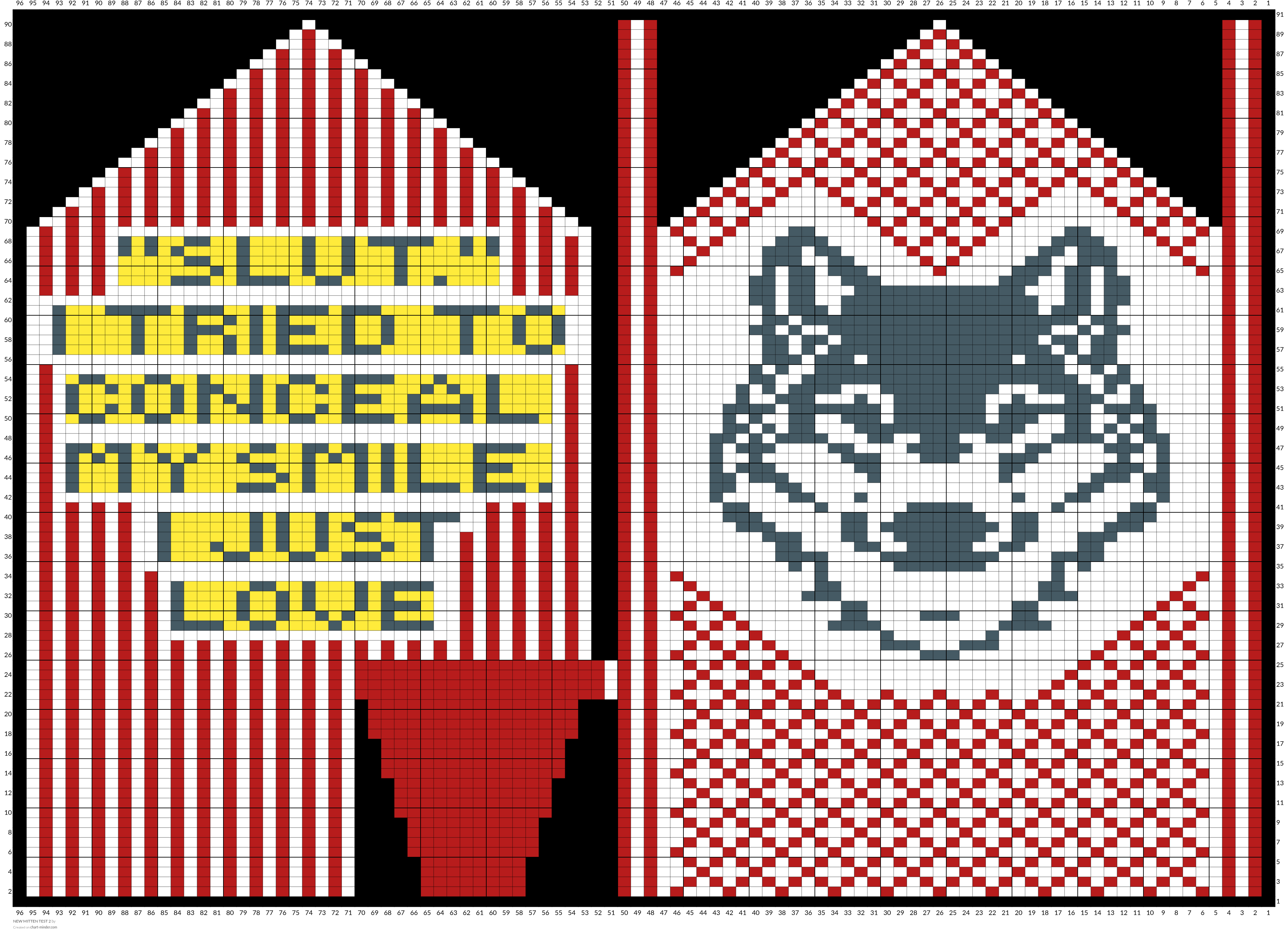 NEW MITTEN TEST 2