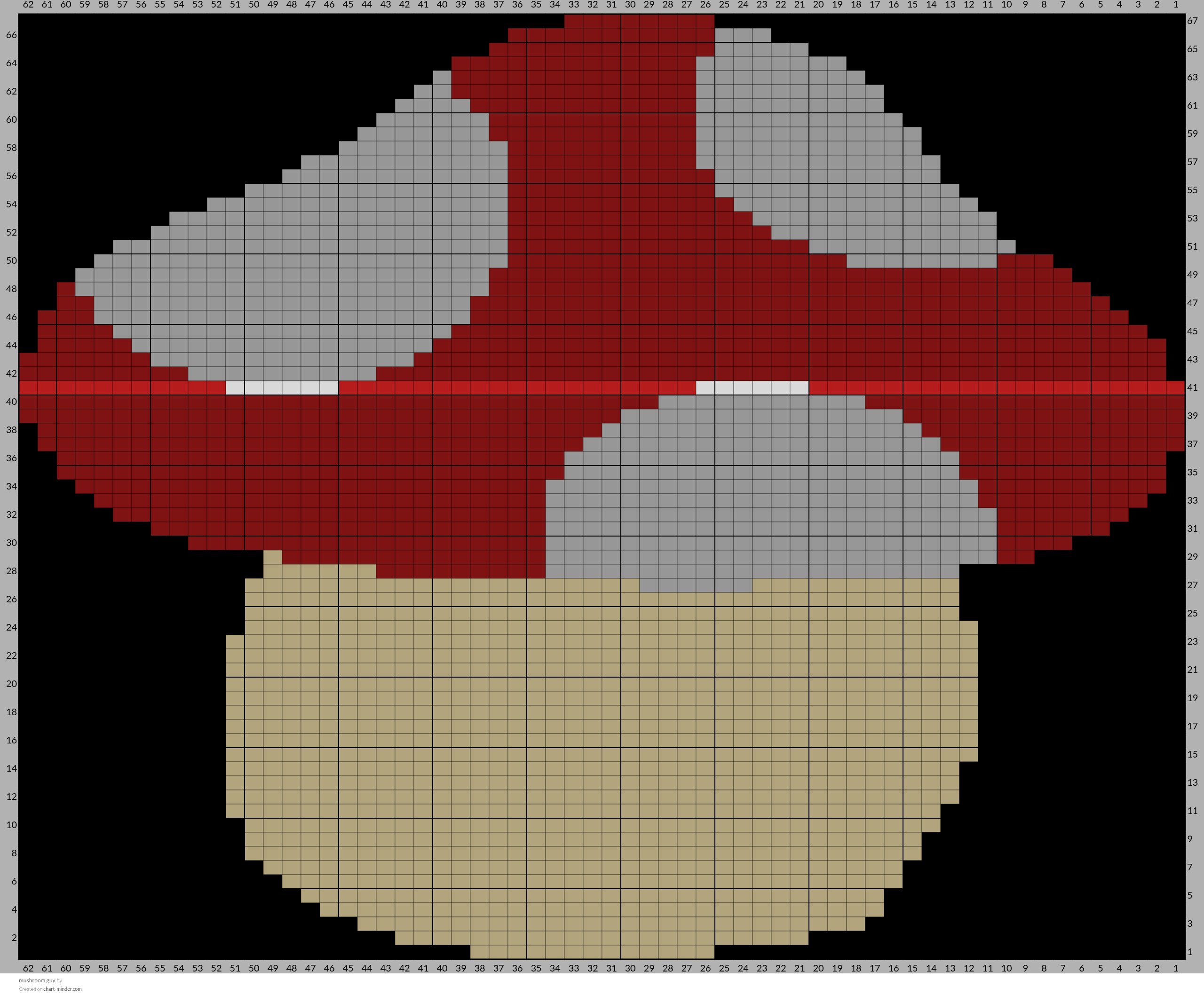 mushroom guy
