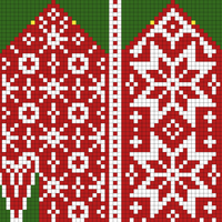 Copy of Mittens