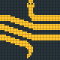 snake handies