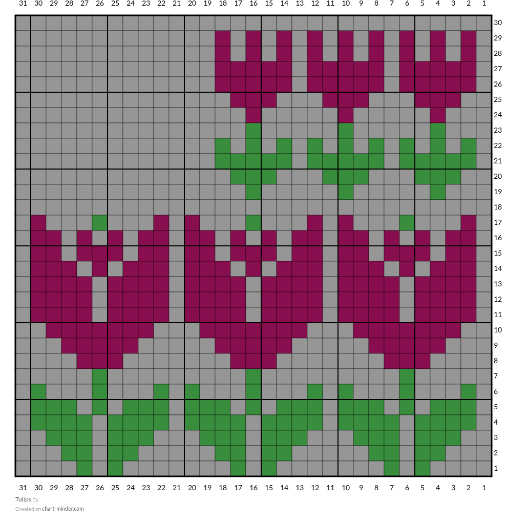 Tulips