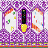 Copy of Original Lillehammer