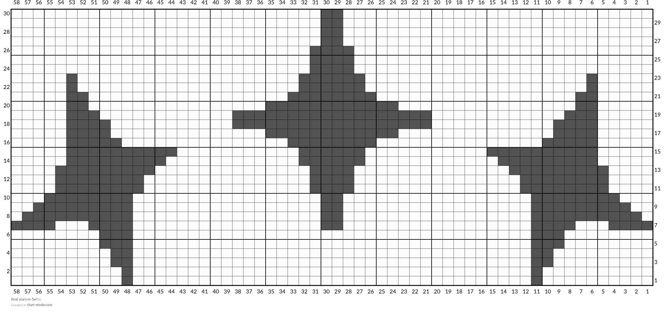 final stars m-5xl