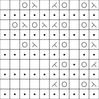 Pointelle Lace - Original