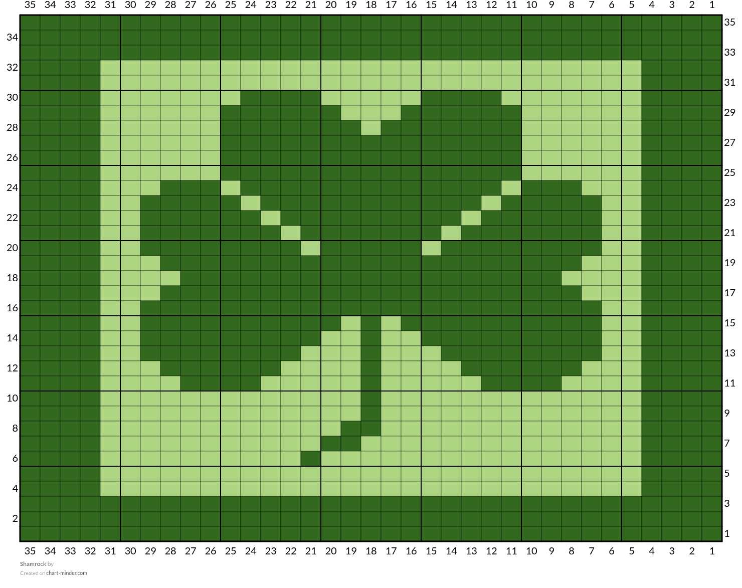 Shamrock