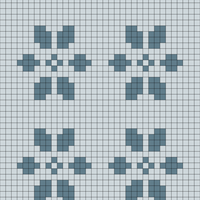 flower easy 4 x  small