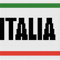 Italia - downscaled