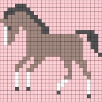 pony