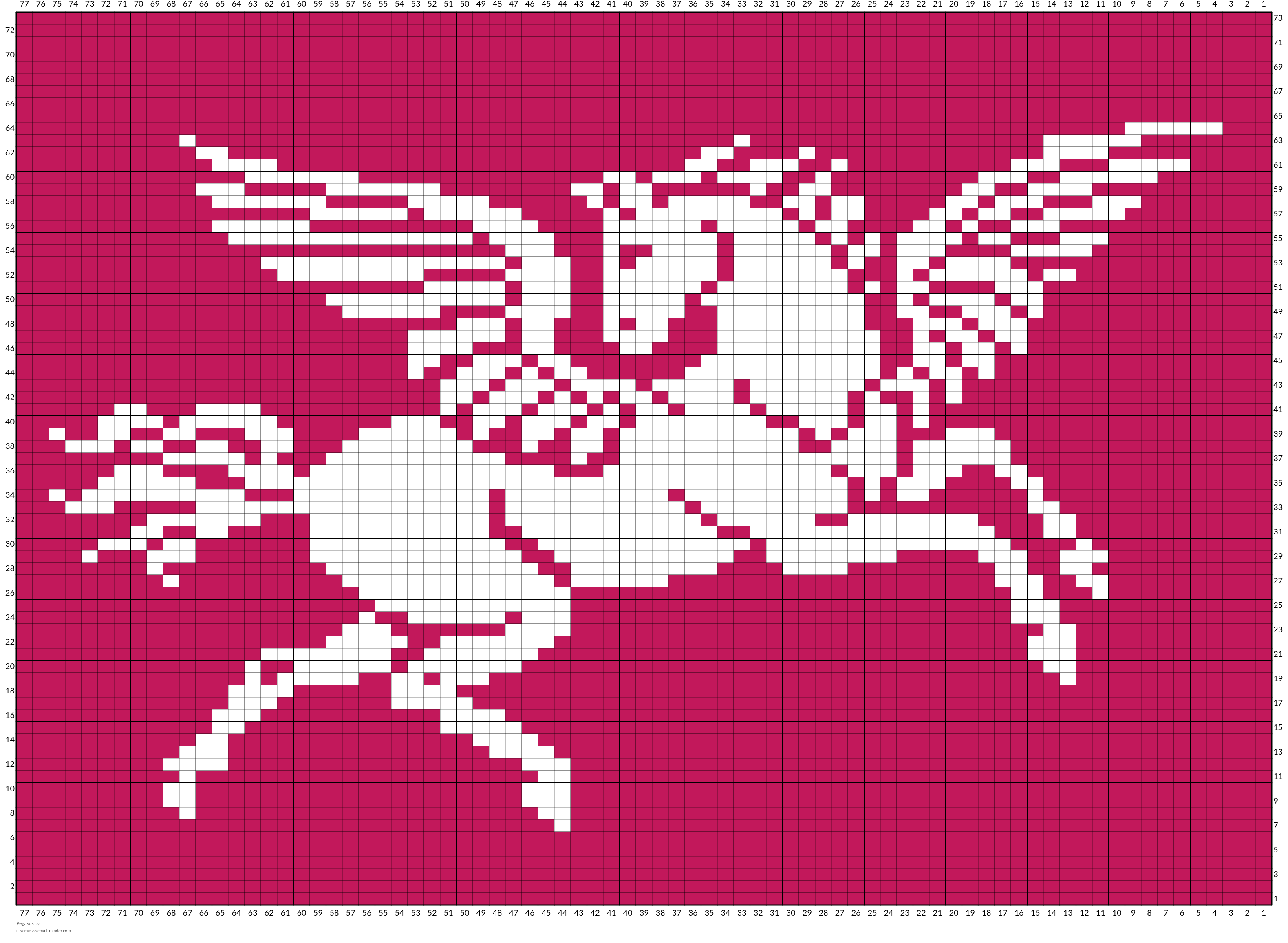 Pegasus