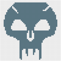 MTG SKULL1