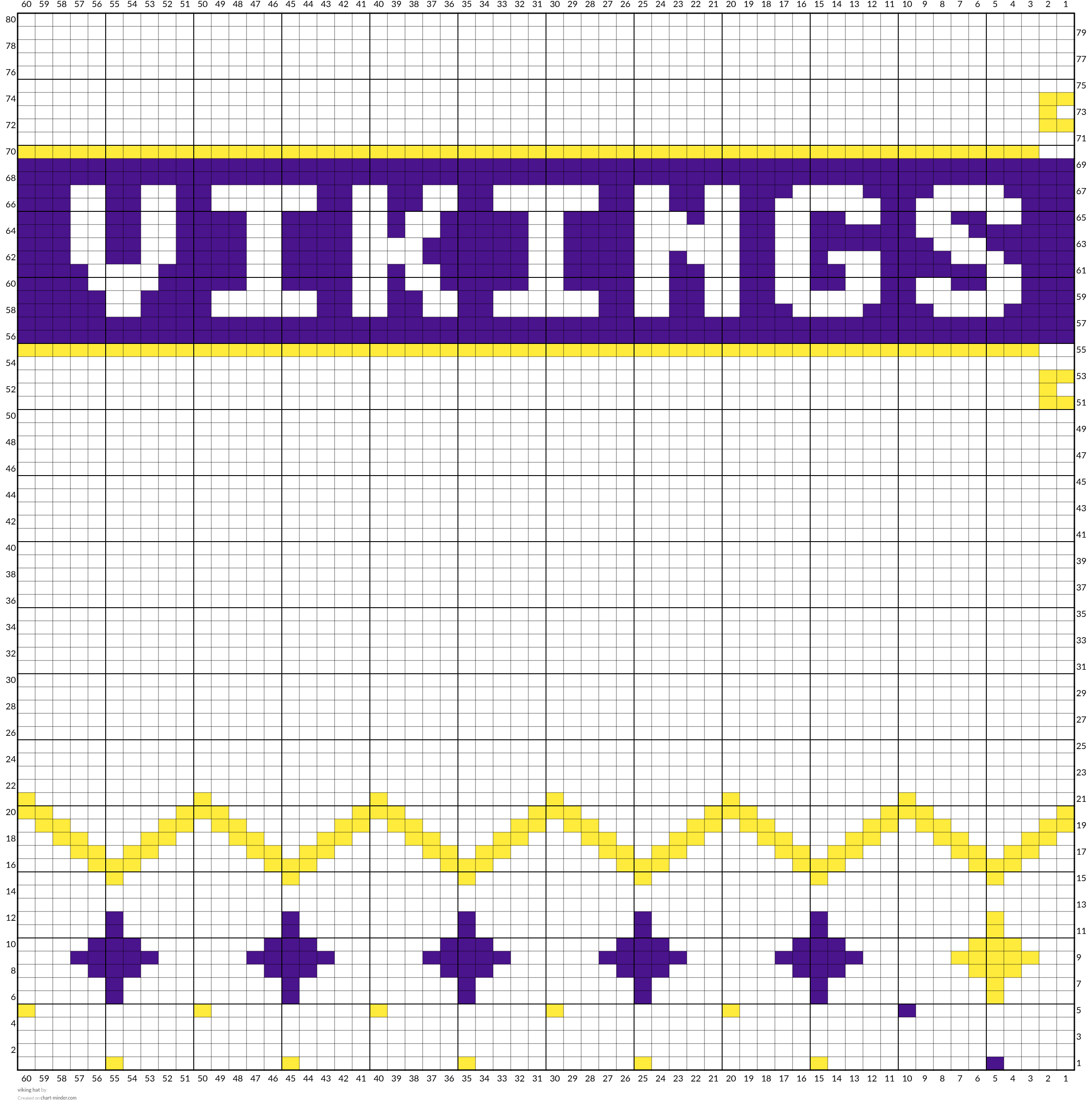 viking hat
