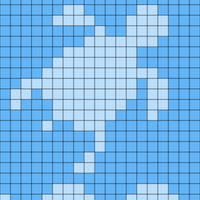 Copy of Turtles with waves