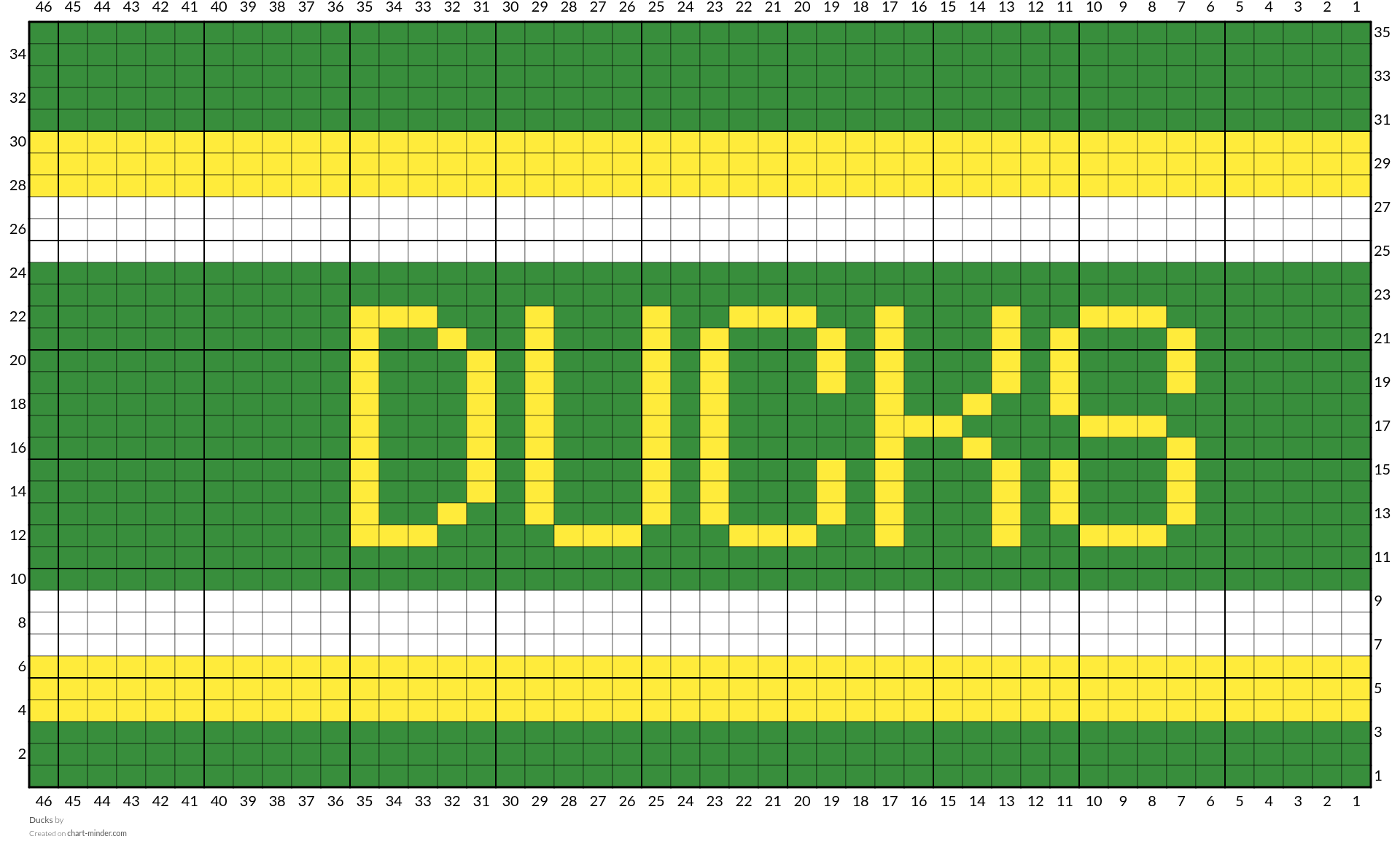 Ducks