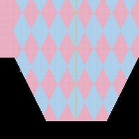 Howls moving castle cardigan