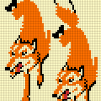 PHM Cardigan Mod Back