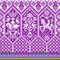Copy of Original Lillehammer