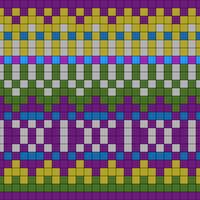 Pattern 3