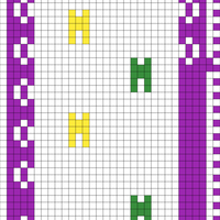 Ski run sleeve variation