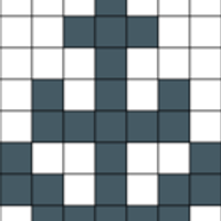 Tree Colorwork Teaching Chart