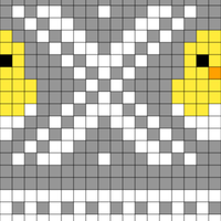 Easter Pattern 1