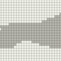 Running Dog Exact Model